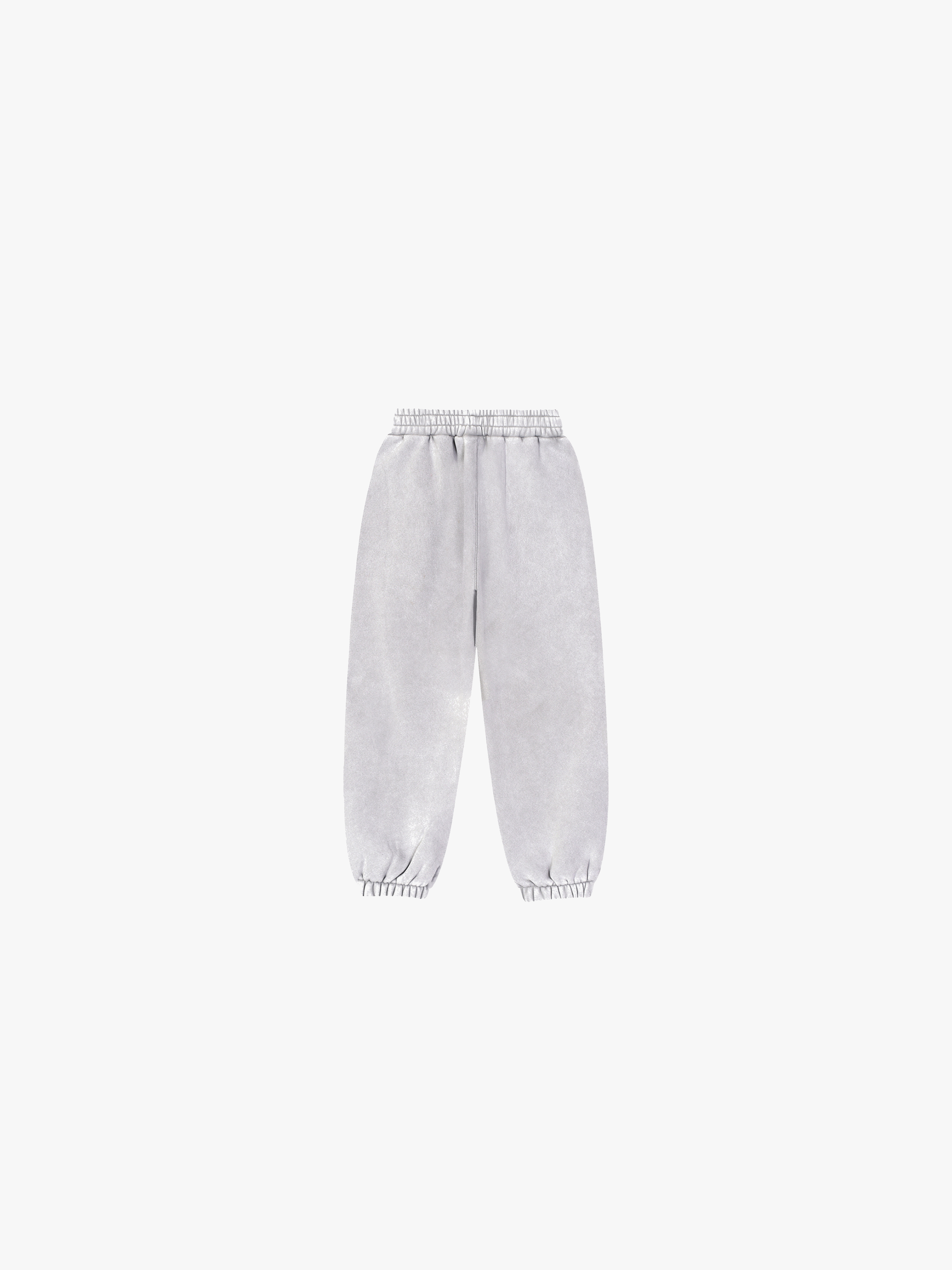 Bodybuilding Oversized Sweatpants